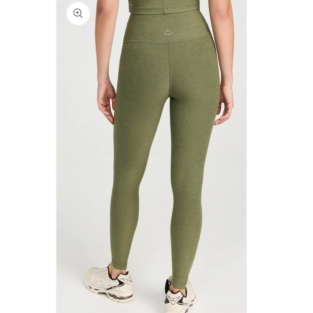 Beyond Yoga Leggings